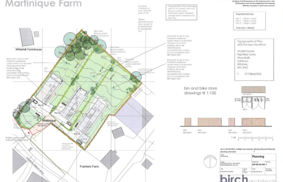 Conversion Opportunity in Fordingbridge photo